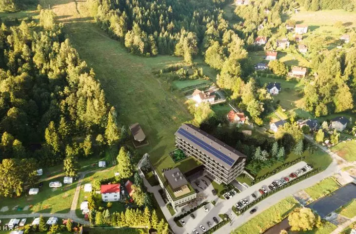 Bijące serce Brennej