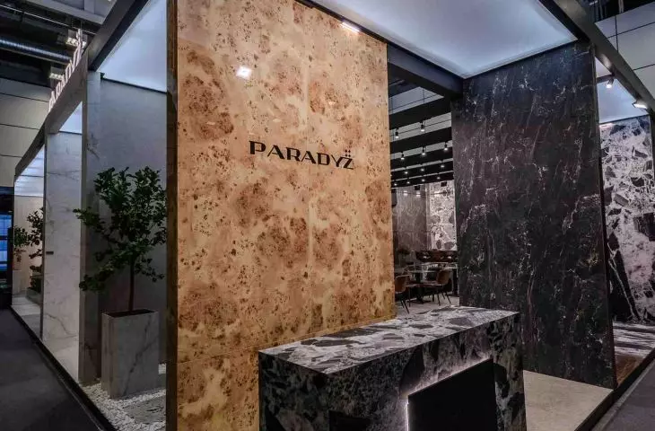 Nowatorska strategia Ceramiki Paradyż podczas targów Cersaie w Bolonii