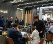 Nowatorska strategia Ceramiki Paradyż podczas targów Cersaie w Bolonii