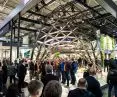 Światowe Targi BAU 2025 w Monachium – inspiracją dla architektów i projektantów