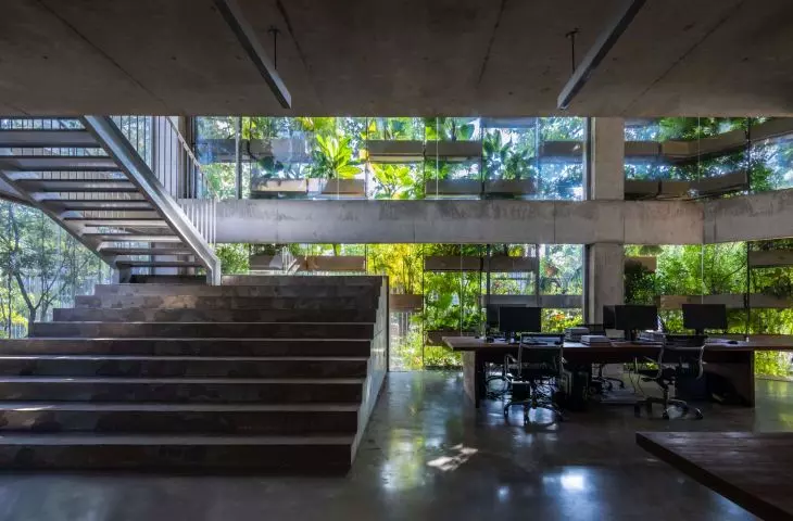 Vietnam Urban Agriculture Office