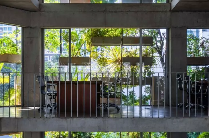 Vietnam Urban Agriculture Office