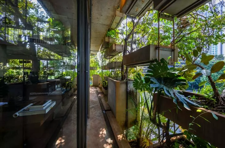 Vietnam Urban Agriculture Office