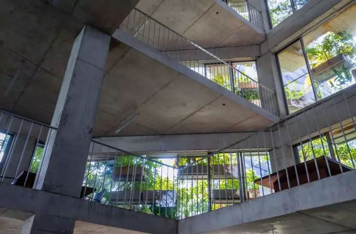 Vietnam Urban Agriculture Office