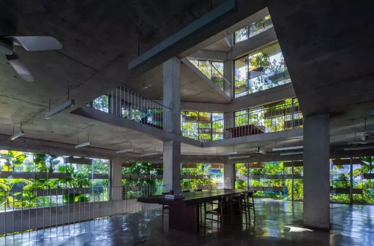 Vietnam Urban Agriculture Office