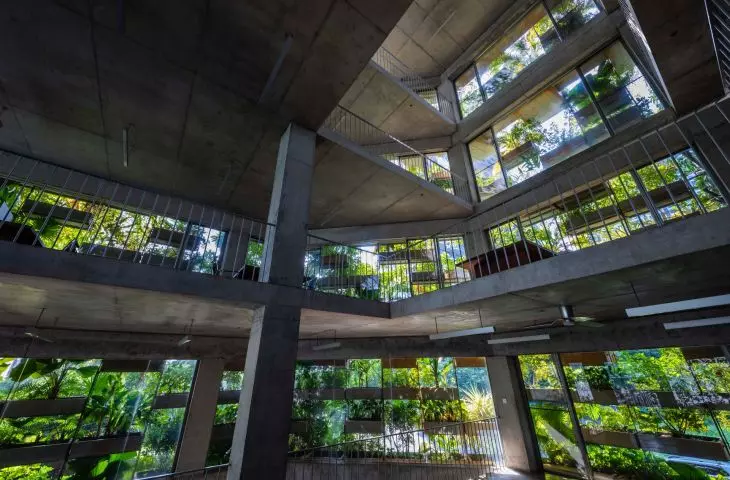 Vietnam Urban Agriculture Office