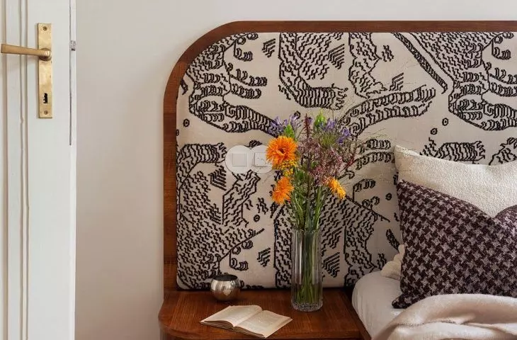 Bedroom by JASNO designs
