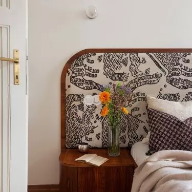 Bedroom by JASNO designs