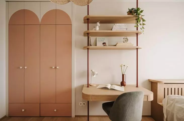 Children's room by JASNO designs