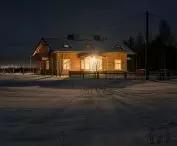 Year-round holiday home in Buda Ruska