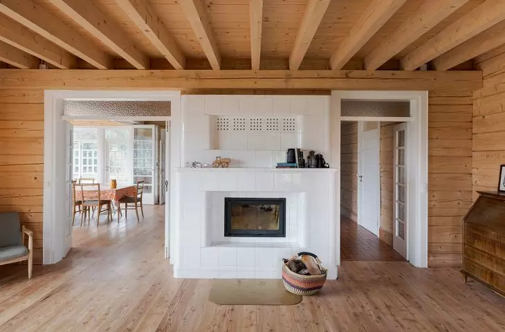 Year-round holiday home in Buda Ruska