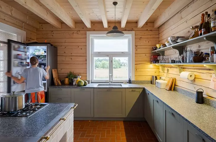 Year-round holiday home in Buda Ruska