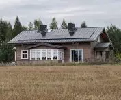 Całoroczny dom wakacyjny w Budzie Ruskiej