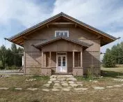 Year-round holiday home in Buda Ruska