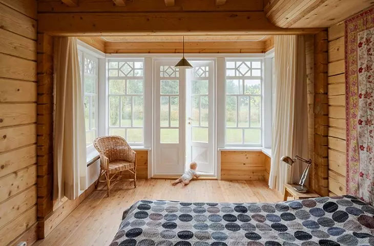 Year-round holiday home in Buda Ruska