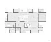 Ginkgo Gallery - floor plan 