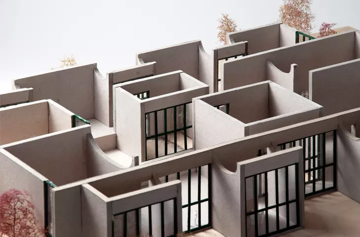 Ginkgo gallery - model 