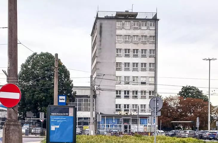 Building on Constitution Square after landscape resolution comes into effect 