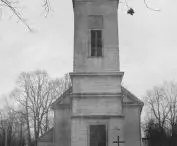 adapted church 