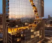 One River North skyscraper - 