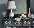 Pearl paint from Annie Sloan