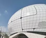 Muzeum Robotyki i Sztucznej Inteligencji (RAIM) w Seulu Muzeum oferuje przestrzeń do wystaw oraz programów edukacyjnych, skoncentrowanych na robotyce i sztucznej inteligencji
