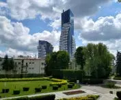 Olszynki Park w Rzeszowie
