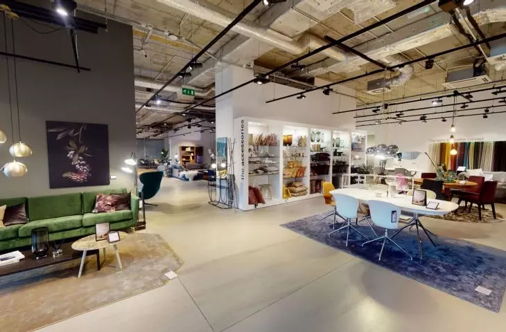 BoConcept wirtualnie