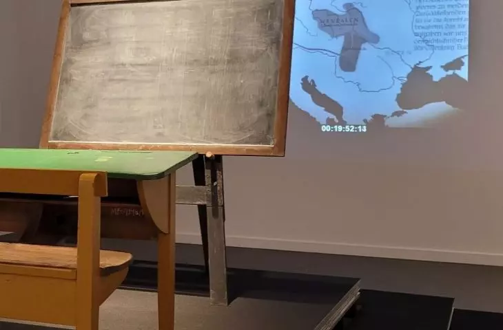 „Iluzje wszechwładzy” – wystawa w CK Zamek Poznań