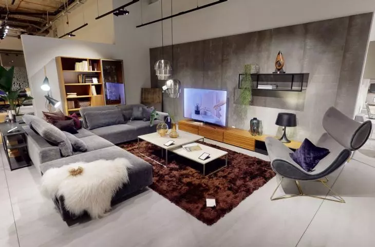 BoConcept virtually