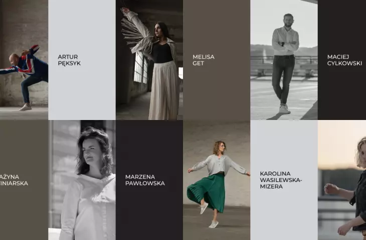 Jury for PORTA BY ME 2024/2025 competition