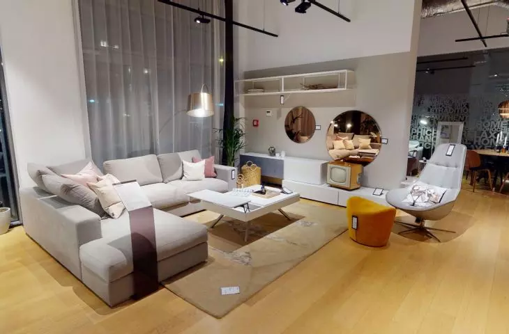BoConcept virtually