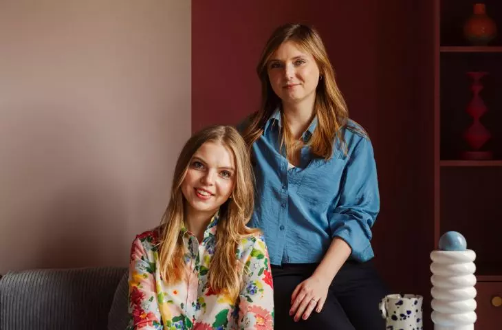 Architects Anna Baranowska and Joanna Felczuk took care of every little detail