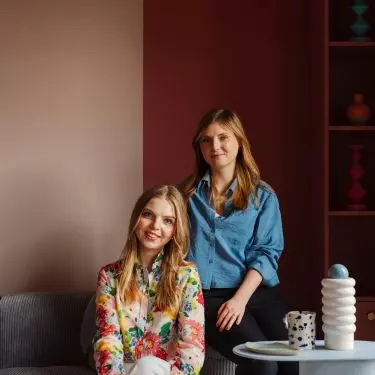 Architects Anna Baranowska and Joanna Felczuk took care of every little detail
