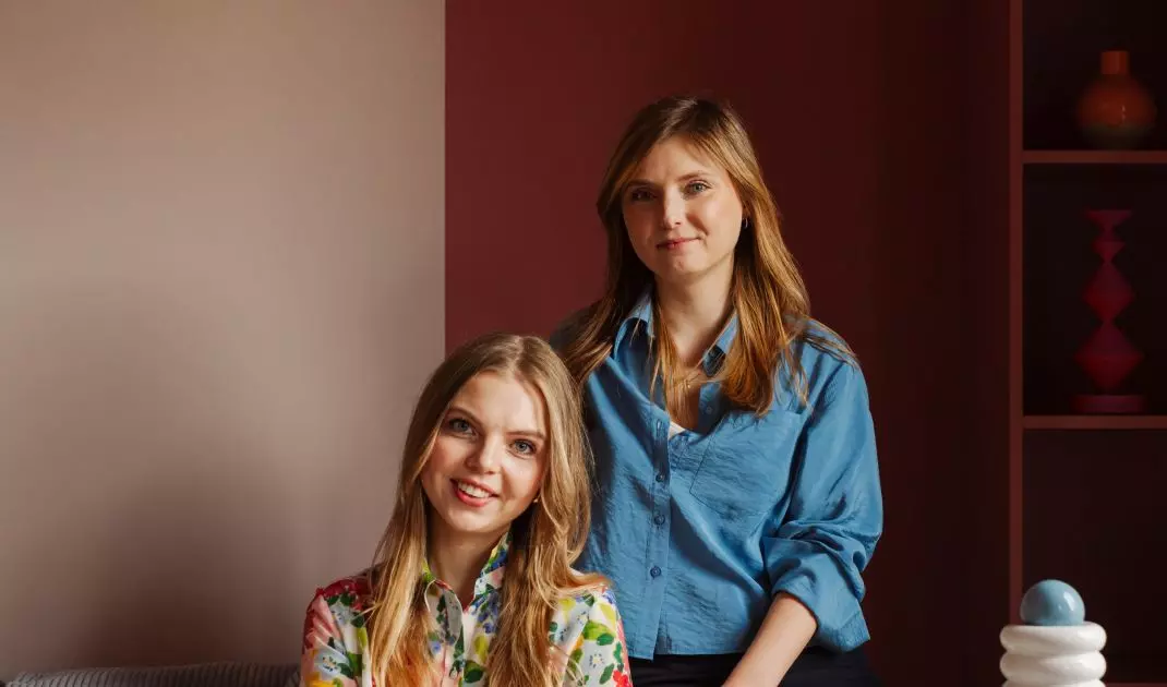 Architects Anna Baranowska and Joanna Felczuk took care of every little detail