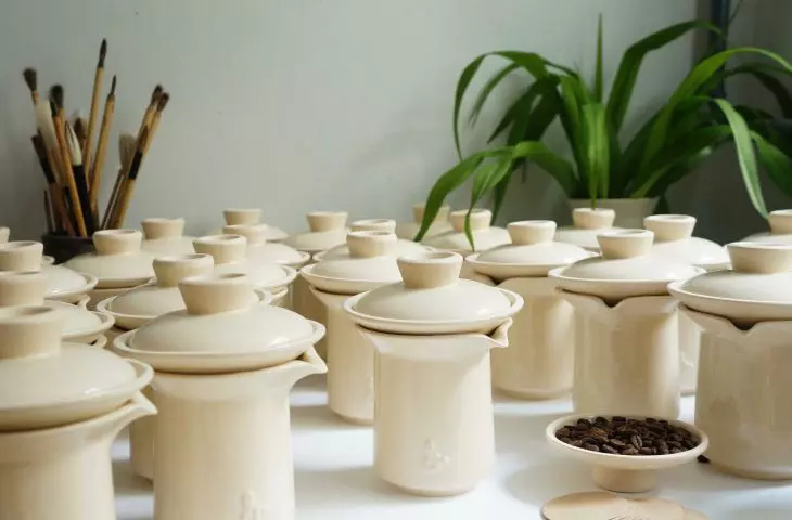 Slowpresso