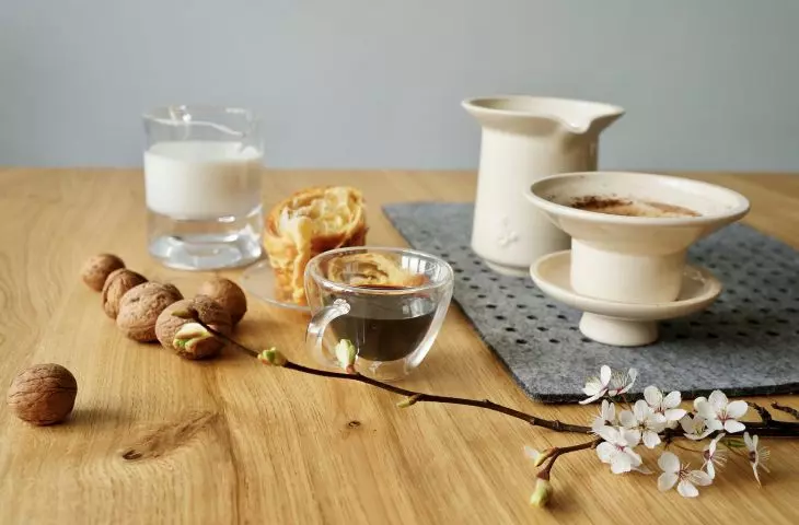 Slowpresso