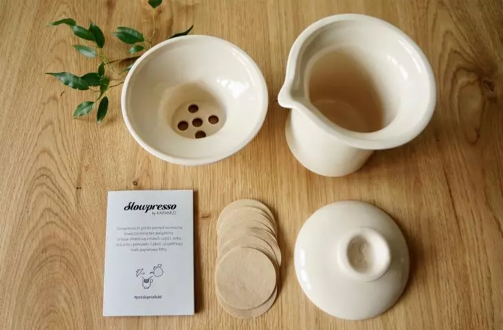 Slowpresso