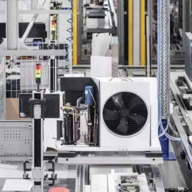 Thanks to growing environmental awareness, heat pumps are gaining popularity