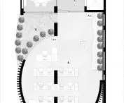 Plan parteru