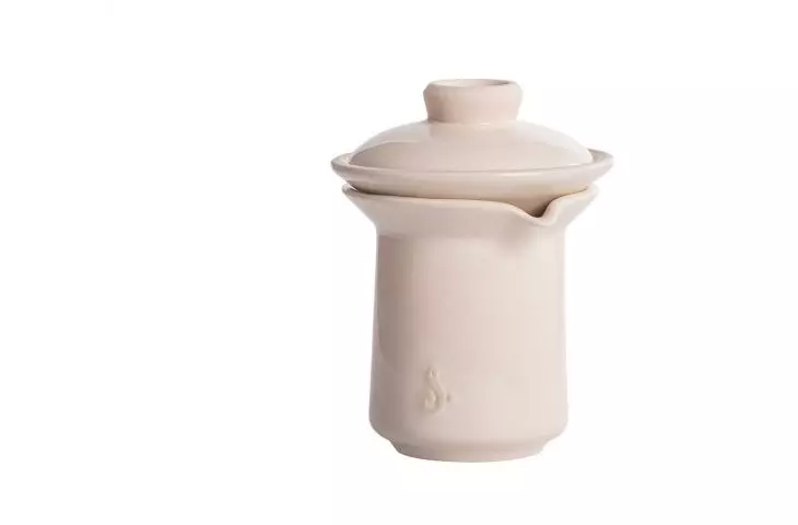 Slowpresso