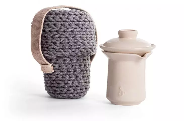 Slowpresso