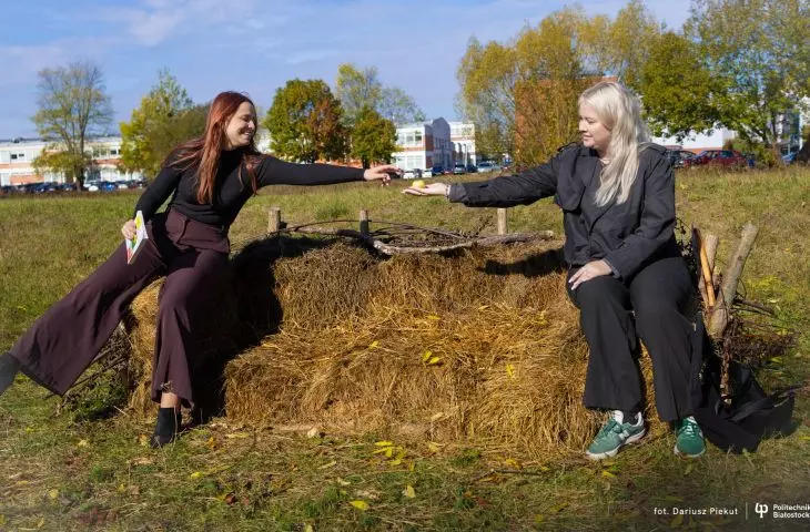 Cyklarium Słoboda  – Słomaki