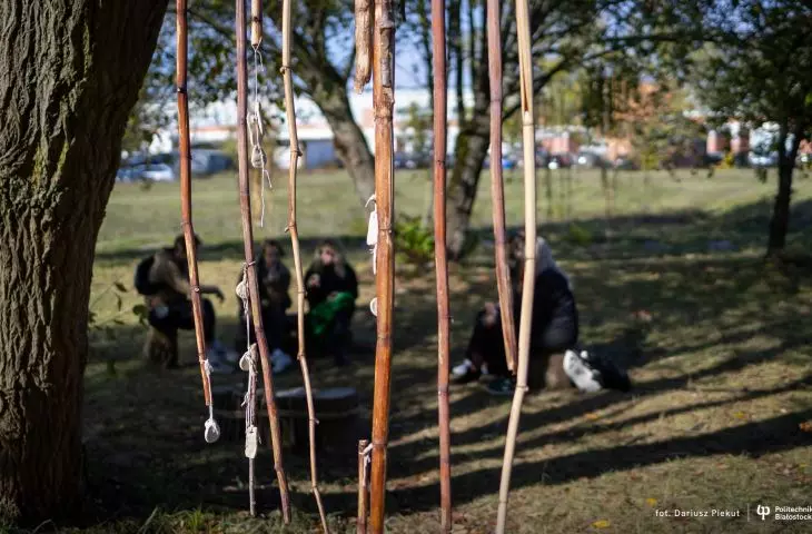 Cyklarium Słoboda - Słowieje 