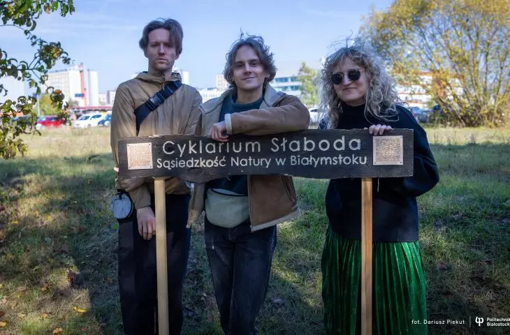 Cyklarium Słoboda