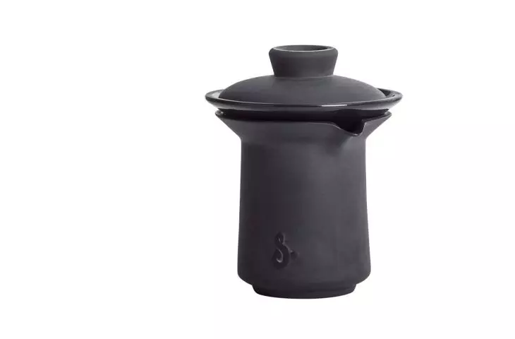 Slowpresso