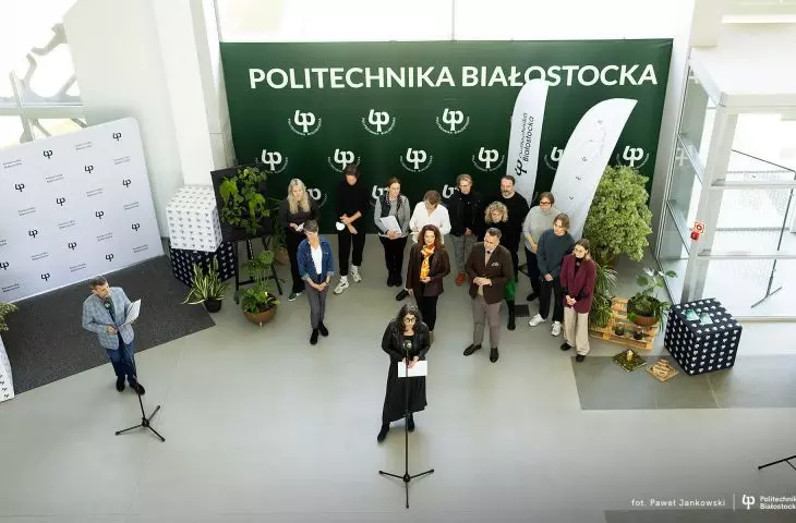 Ogród biocenotyczny