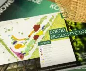 Ogród biocenotyczny