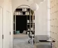 Projekt przestrzeni coworkingowej