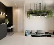 Coworking space design